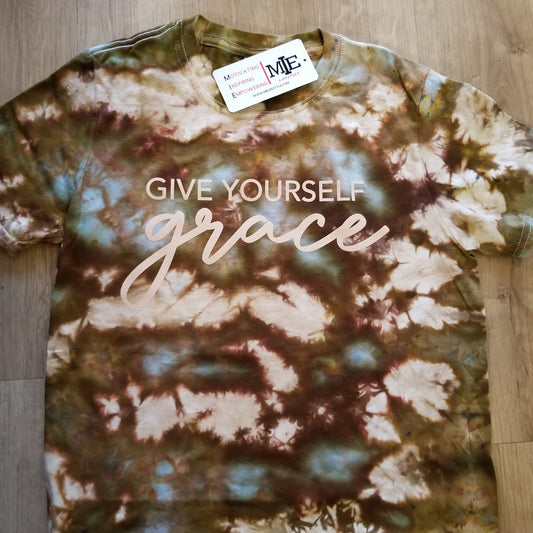Give Yourself Grace Y-Shirt
